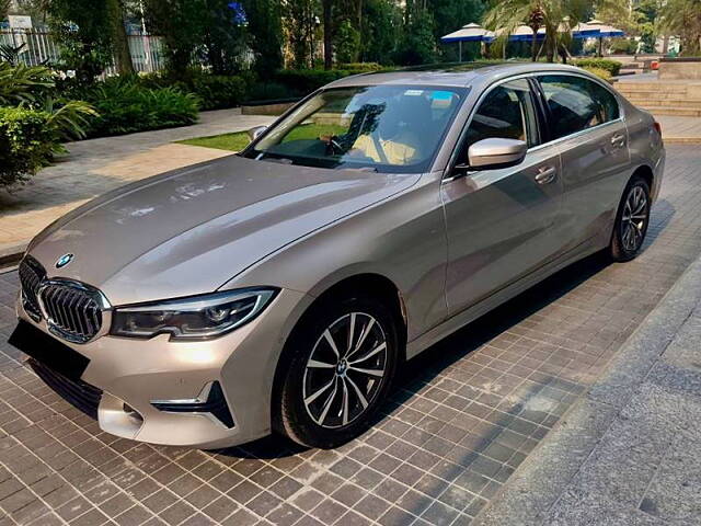 Used BMW 3 Series Gran Limousine [2021-2023] 330Li Luxury Line in Mumbai