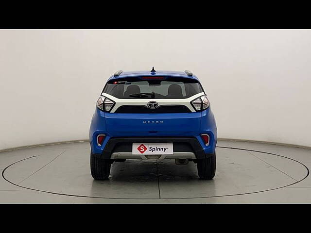 Used Tata Nexon [2020-2023] XZ Plus (O) in Kolkata