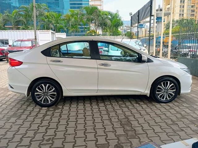 Used Honda City 4th Generation VX Petrol [2017-2019] in Chennai