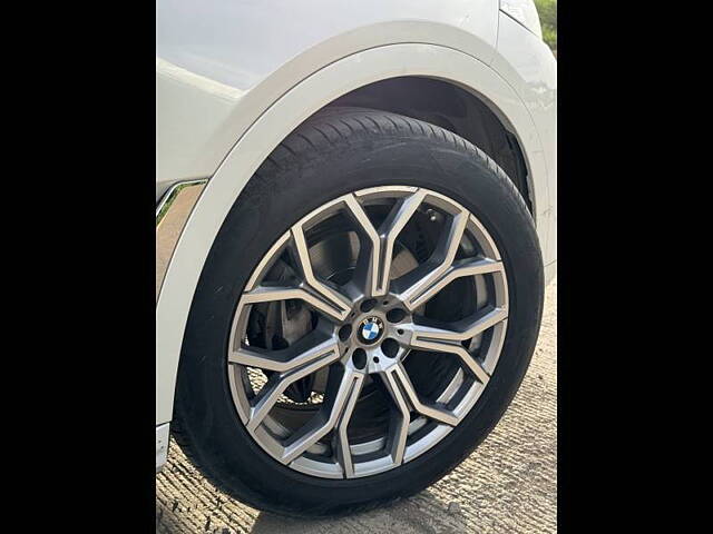 Used BMW X7 [2019-2023] xDrive30d DPE in Mumbai