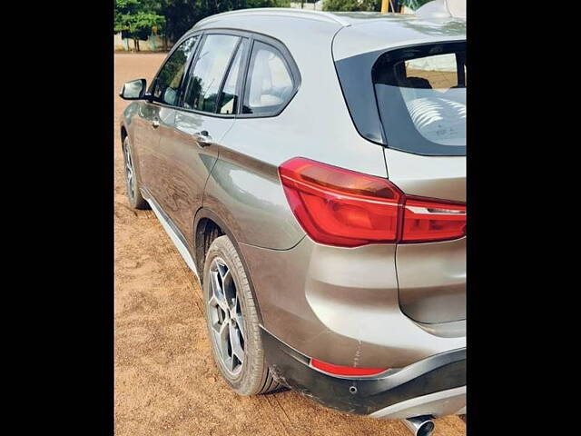 Used BMW X1 [2013-2016] sDrive20d xLine in Raipur