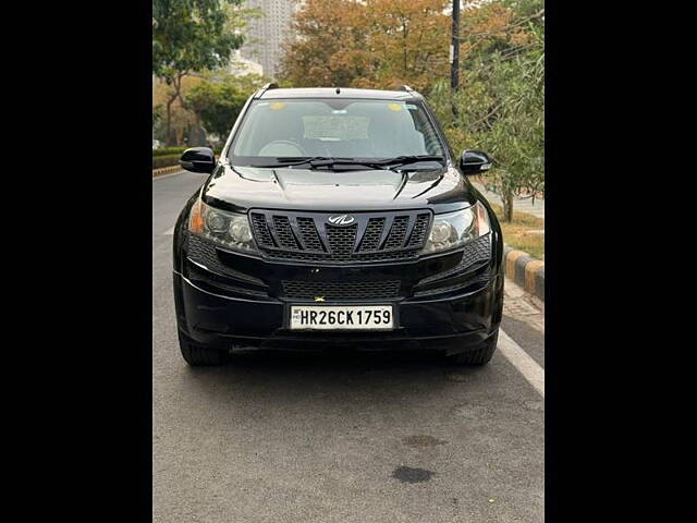 Used 2014 Mahindra XUV500 in Gurgaon