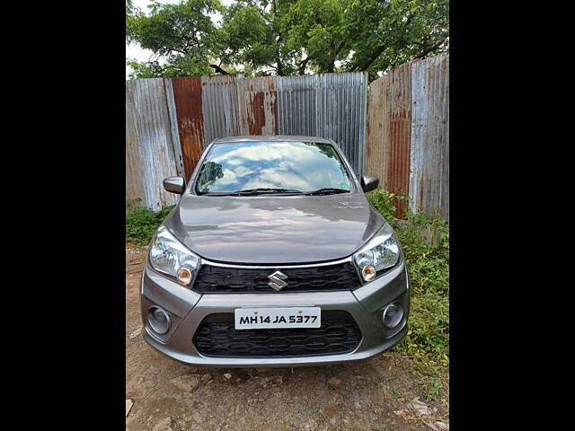 Used Maruti Suzuki Celerio [2017-2021] VXi in Pune