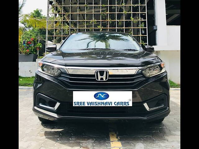 Used 2022 Honda Amaze in Coimbatore