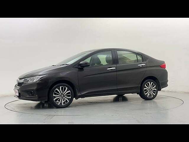 Used 2018 Honda City in Gurgaon