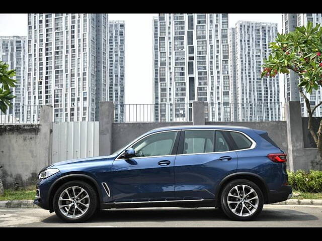 Used BMW X5 [2019-2023] xDrive30d xLine in Kolkata