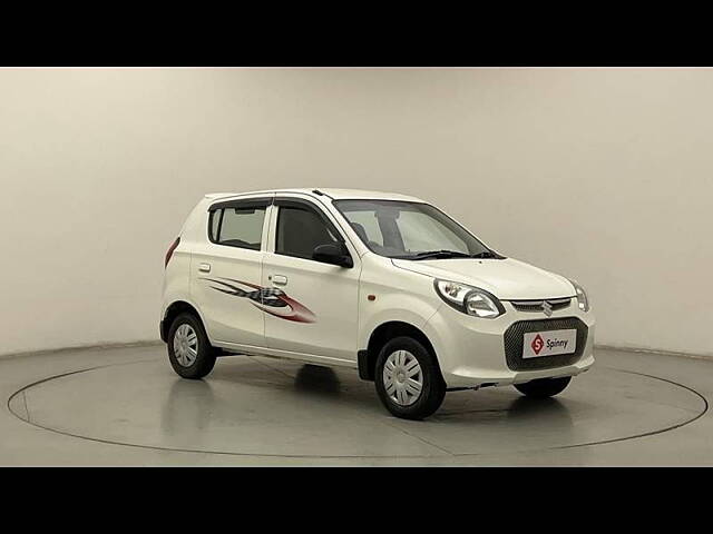 Used Maruti Suzuki Alto 800 [2012-2016] Lxi in Pune