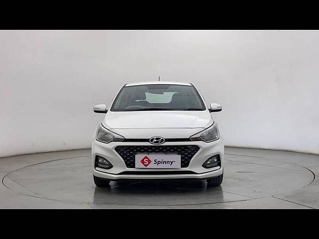 Used Hyundai Elite i20 [2018-2019] Asta 1.2 in Chennai