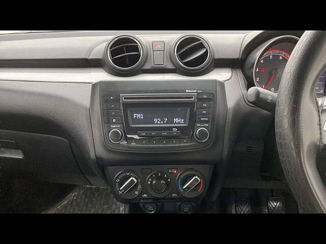 Used Maruti Suzuki Swift [2014-2018] VXi [2014-2017] in Hyderabad