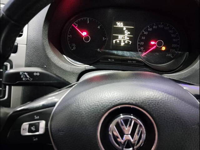 Used Volkswagen Polo [2016-2019] GT TSI in Bangalore