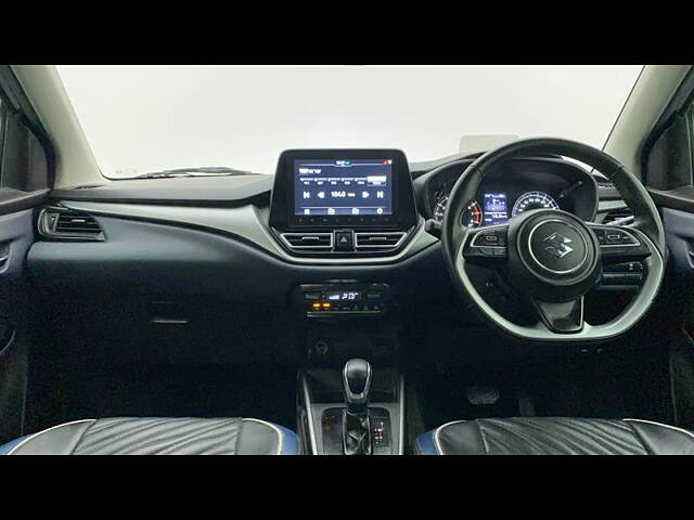 Used Maruti Suzuki Baleno Alpha AGS [2022-2023] in Delhi