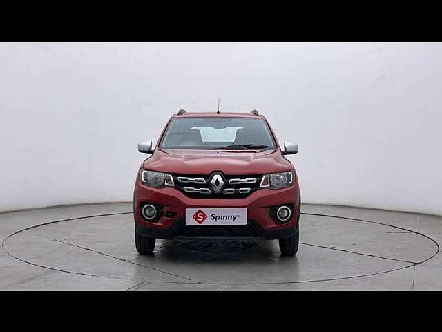 Used Renault Kwid [2015-2019] 1.0 RXT Edition in Chennai