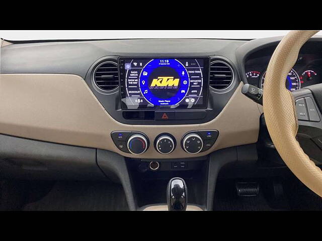 Used Hyundai Grand i10 Sportz AT 1.2 Kappa VTVT in Bangalore