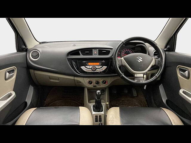 Used Maruti Suzuki Alto K10 [2014-2020] VXi [2014-2019] in Delhi