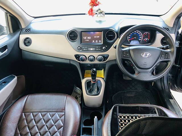 Used Hyundai i10 [2010-2017] Sportz 1.2 Kappa2 in Chandigarh