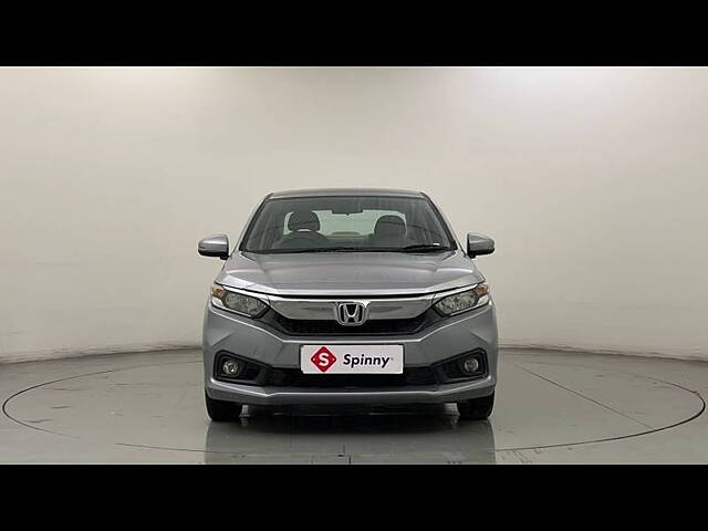 Used Honda Amaze [2018-2021] 1.2 V CVT Petrol [2018-2020] in Delhi