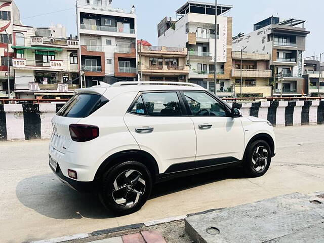 Used Hyundai Venue [2019-2022] SX Plus 1.0 Turbo DCT in Delhi