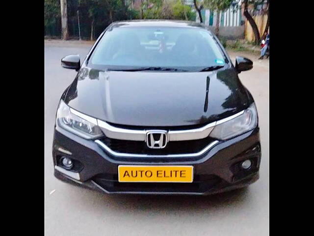 Used 2018 Honda City in Delhi