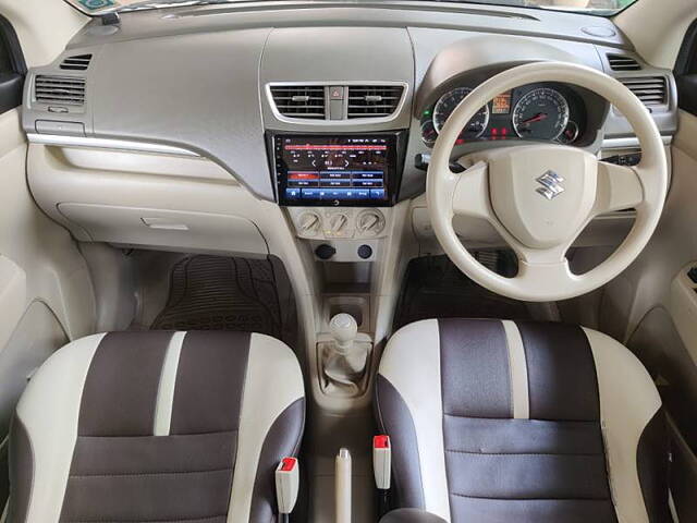 Used Maruti Suzuki Ertiga [2012-2015] Vxi CNG in Mumbai