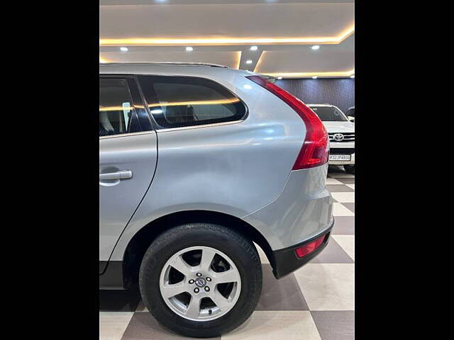 Used Volvo XC60 [2013-2015] Summum D4 in Lucknow