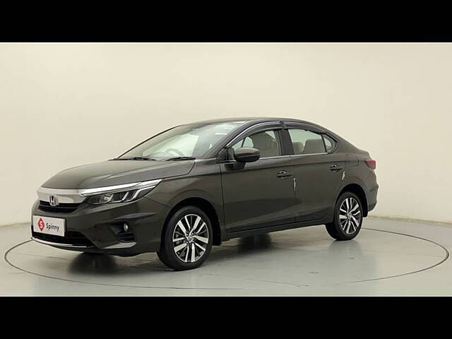 Used 2022 Honda City in Pune