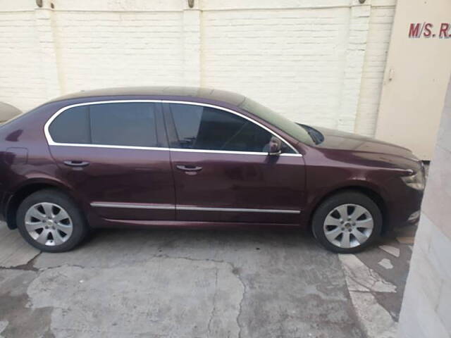 Used Skoda Superb [2016-2020] Style TSI AT in Kolkata