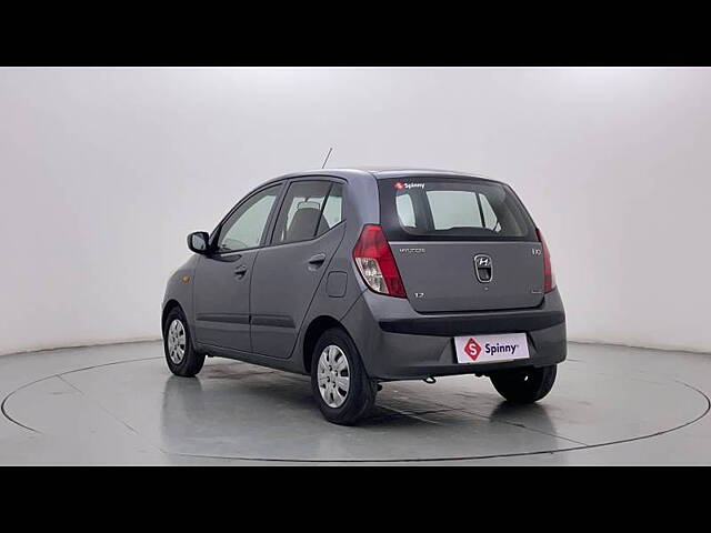 Used Hyundai i10 [2007-2010] Magna in Bangalore