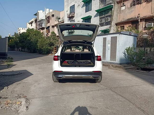 Used Mercedes-Benz GLC [2016-2019] 300 Progressive in Delhi