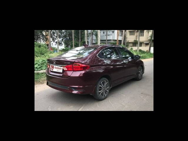 Used Honda City [2014-2017] VX CVT in Bangalore