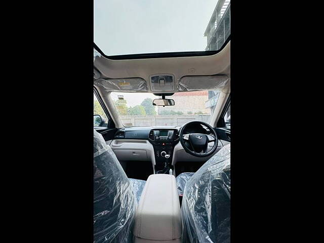 Used Mahindra XUV300 [2019-2024] 1.5 W6 [2019-2020] in Jalandhar