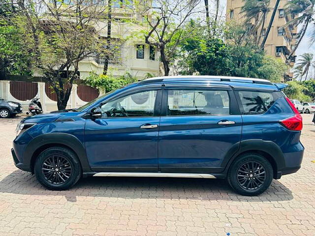 Used Maruti Suzuki XL6 [2019-2022] Zeta AT Petrol in Mumbai