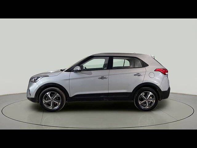 Used Hyundai Creta [2015-2017] 1.6 SX (O) in Faridabad