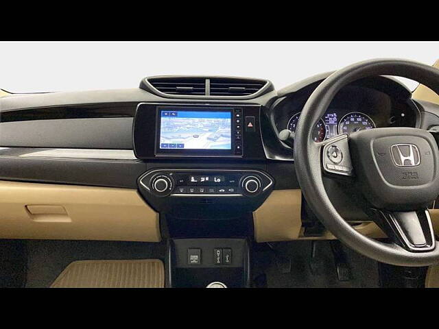 Used Honda Amaze [2016-2018] 1.2 VX i-VTEC in Delhi