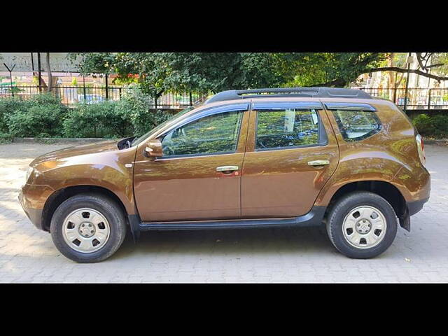 Used Renault Duster [2012-2015] 85 PS RxE Diesel in Delhi