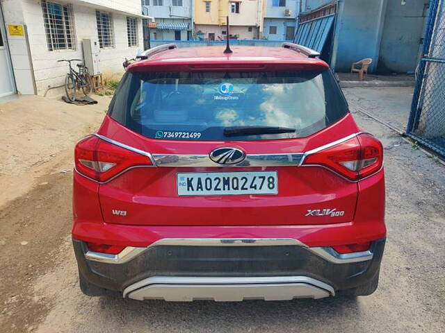 Used Mahindra XUV300 [2019-2024] W8 (O) 1.5 Diesel [2020] in Bangalore