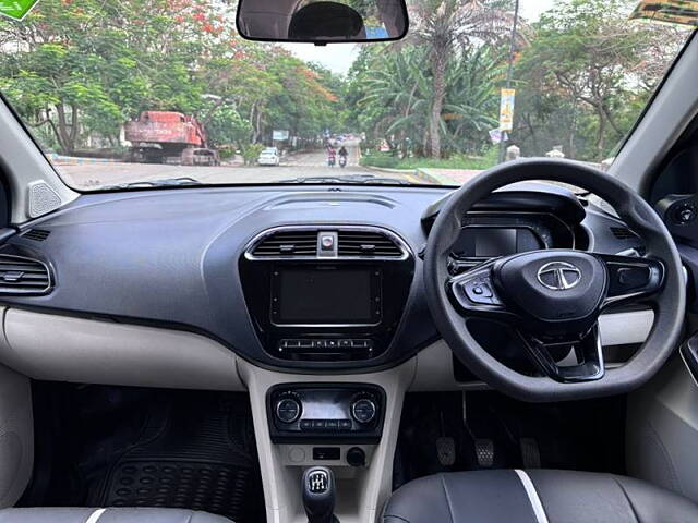 Used Tata Tiago XZ Plus CNG [2022-2023] in Thane