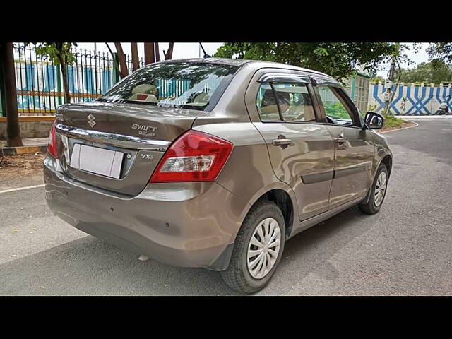 Used Maruti Suzuki Swift DZire [2011-2015] VXI in Bangalore