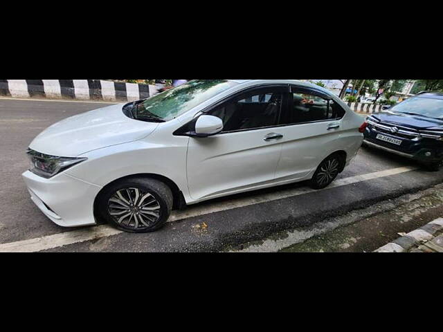 Used Honda City [2014-2017] VX Diesel in Delhi