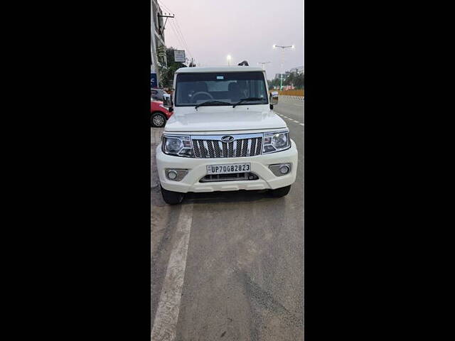 Used Mahindra Bolero B6 (O) [2022] in Lucknow