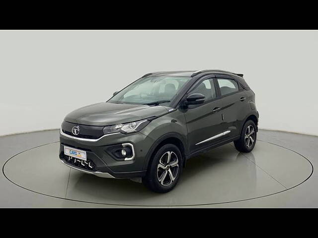 Used Tata Nexon [2020-2023] XZA Plus (O) Diesel in Bangalore