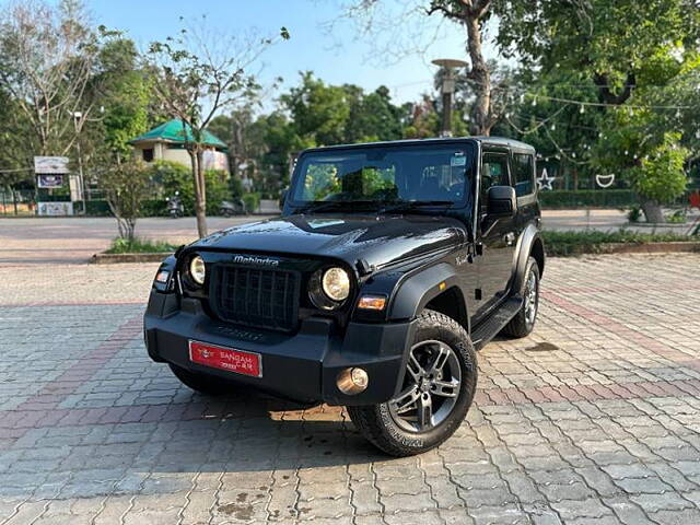 Used 2023 Mahindra Thar in Jalandhar