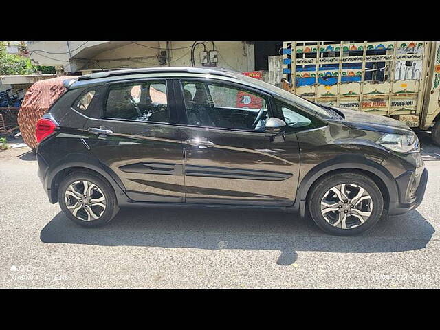 Used Honda WR-V [2017-2020] VX MT Petrol in Chennai