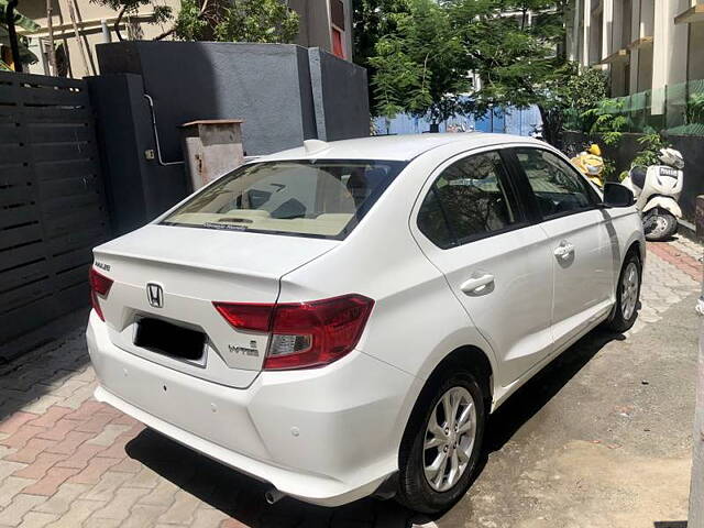 Used Honda Amaze [2018-2021] 1.2 V CVT Petrol [2018-2020] in Chennai