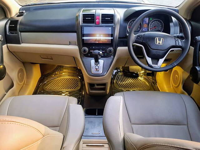 Used Honda CR-V [2009-2013] 2.4 AT in Mumbai