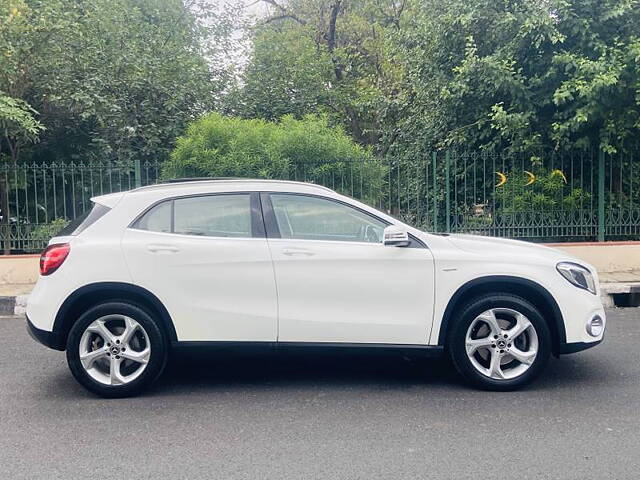 Used Mercedes-Benz GLA [2017-2020] 200 Sport in Delhi