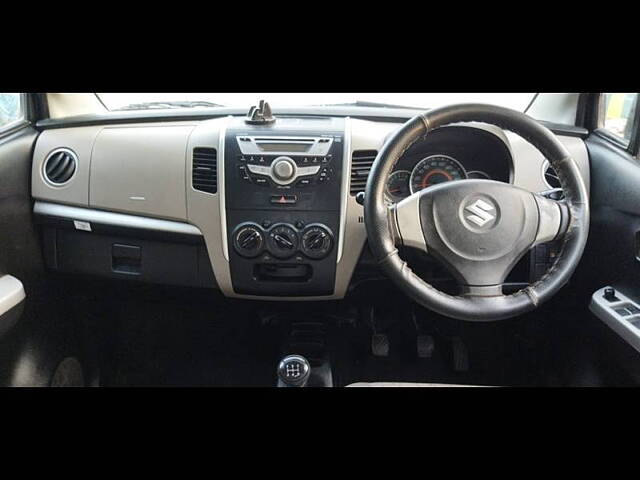 Used Maruti Suzuki Wagon R 1.0 [2014-2019] VXI in Noida