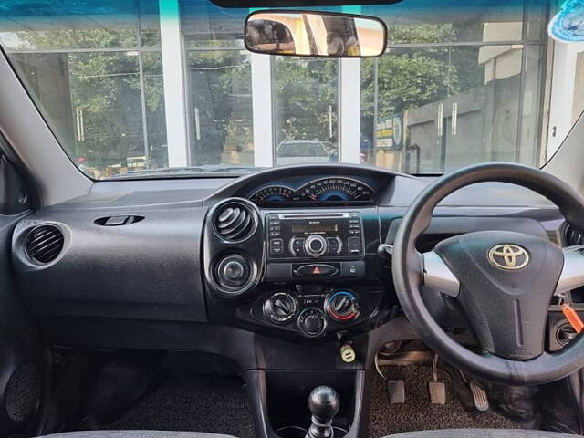 Used Toyota Etios Liva [2013-2014] GD in Jalandhar