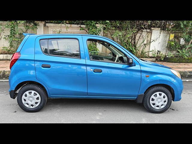 Used Maruti Suzuki Alto 800 [2012-2016] Lxi in Navi Mumbai