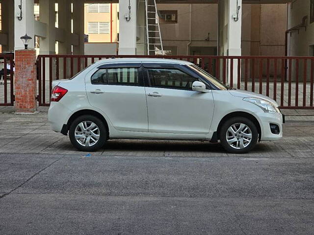 Used Maruti Suzuki Swift DZire [2011-2015] ZDI in Mumbai