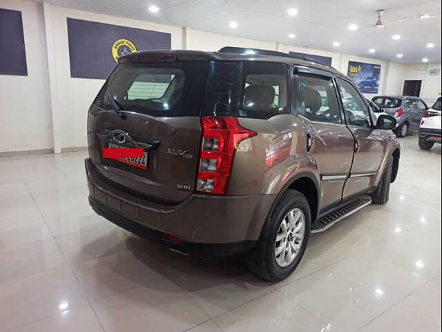 Used Mahindra XUV500 [2015-2018] W10 AT in Pune